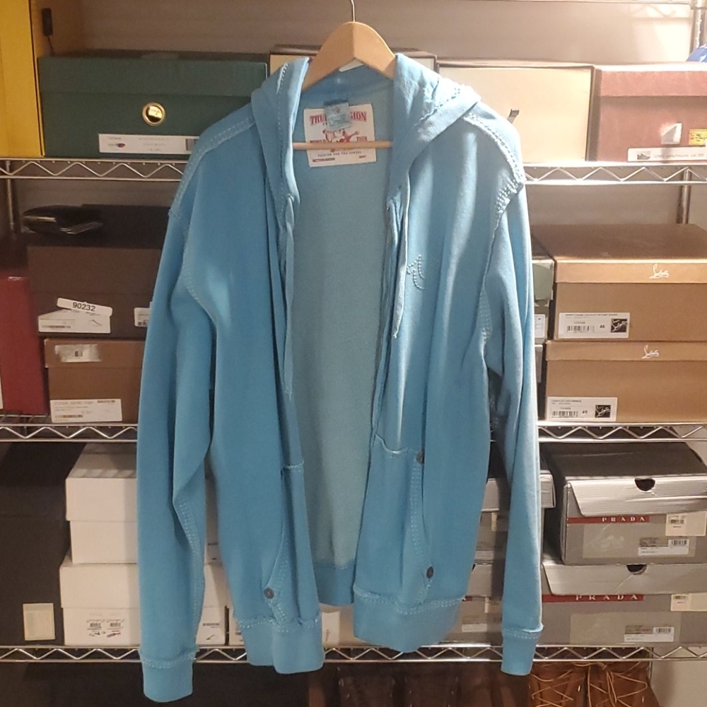 Good Condition True Religion